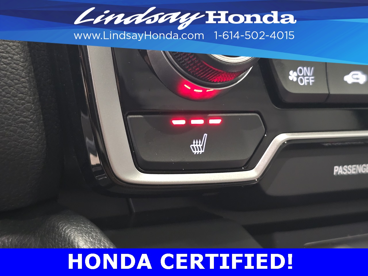 2022 Honda CR-V Hybrid Touring photo 14