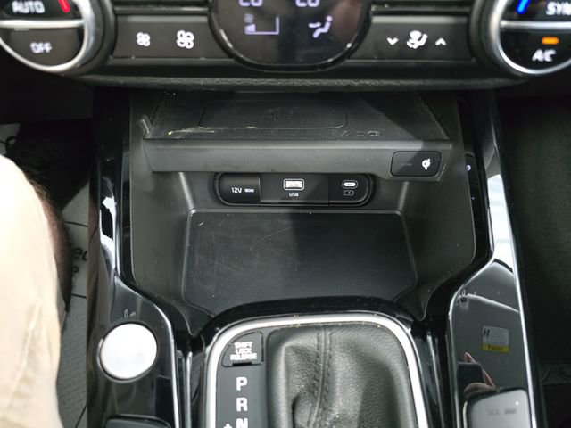 2024 Kia Soul EX photo 22