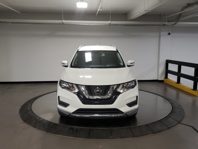 Used 2019 Nissan Rogue SV with VIN KNMAT2MTXKP559139 for sale in Great Neck, NY