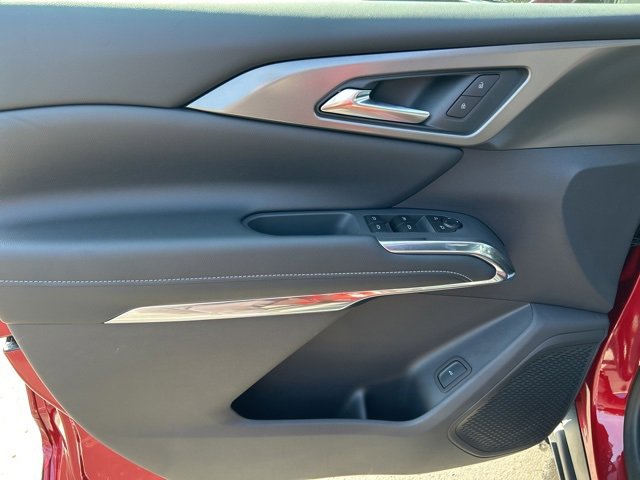 2026 Chevrolet Traverse photo 18