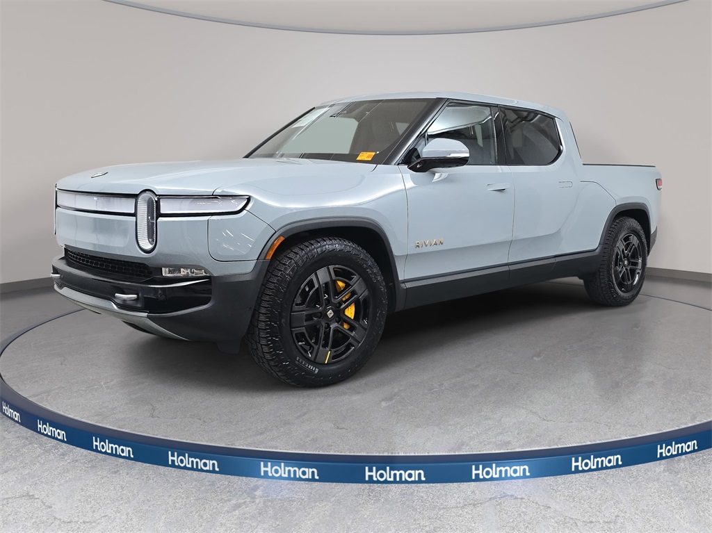 2022 Rivian R1T Adventure's photo