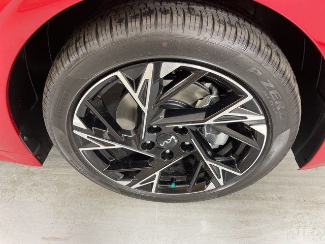 2026 Kia K5 GT-Line photo 10