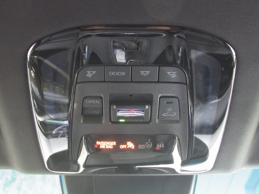 2024 Toyota Venza photo 22