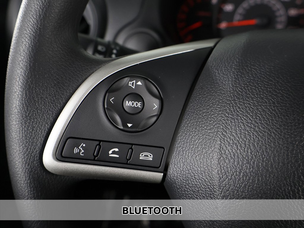 2024 Mitsubishi Mirage G4 LE photo 4
