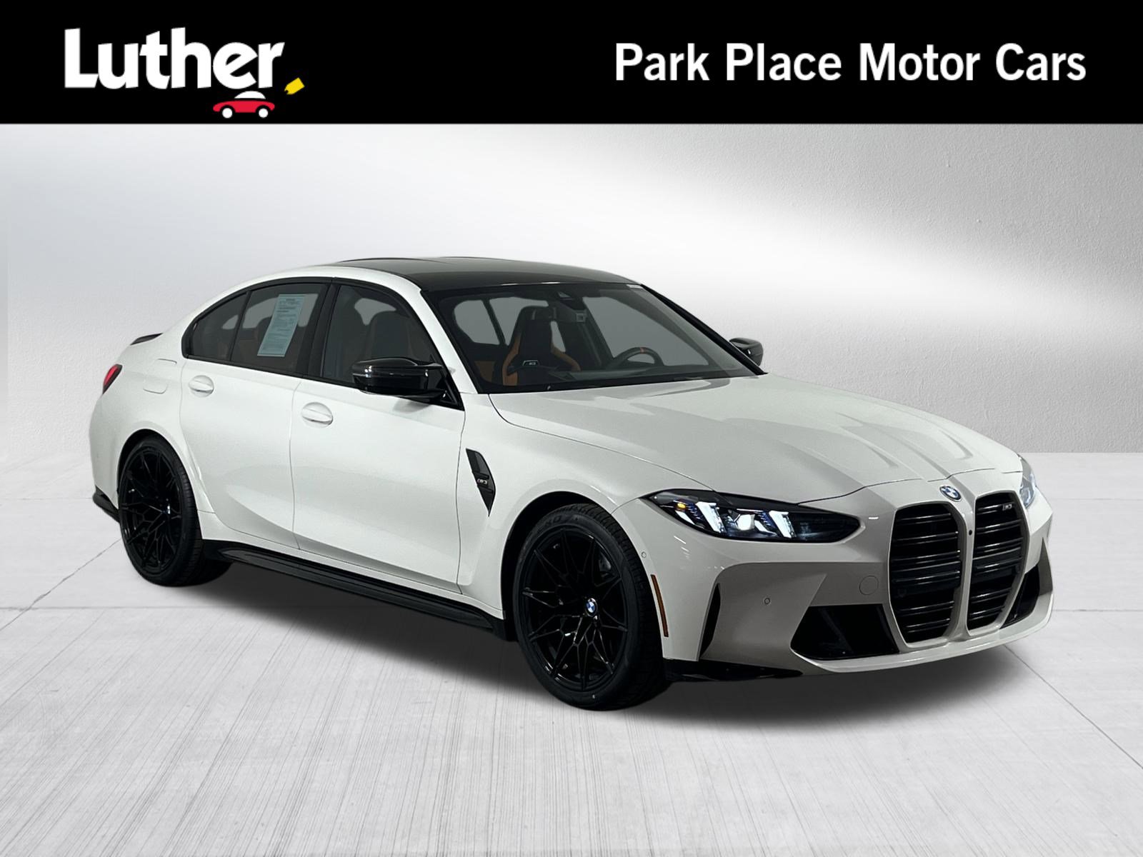 2025 BMW M3 Sedan M3's photo