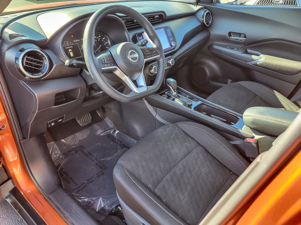 2023 NISSAN KICKS - Image 13