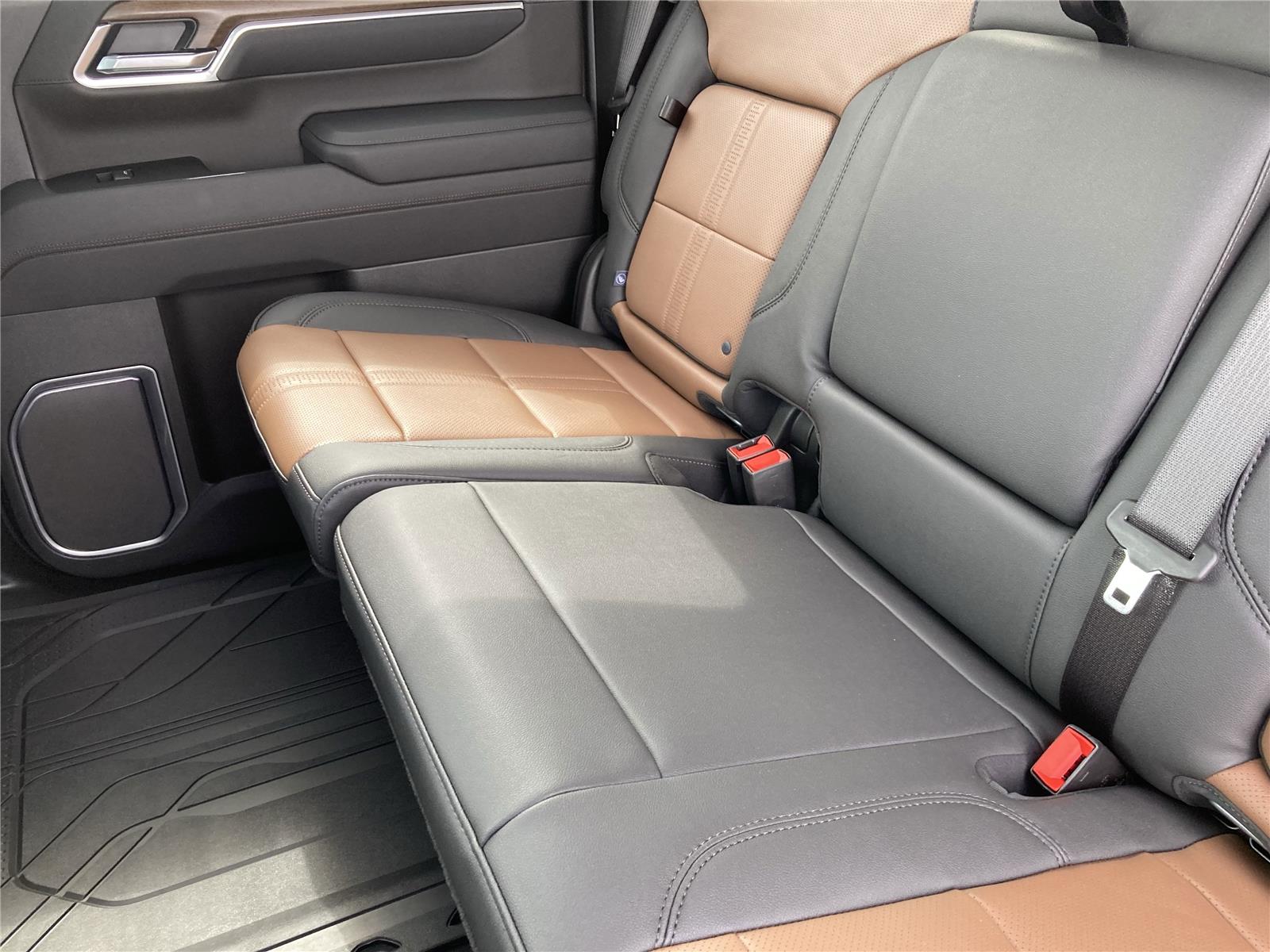 2026 Chevrolet Silverado 1500 High Country photo 34