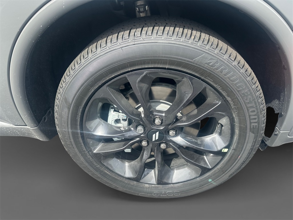2026 Dodge Durango GT photo 15