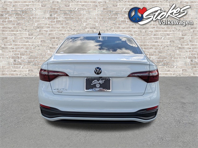 2023 Volkswagen Jetta 1.5T Sport photo 5