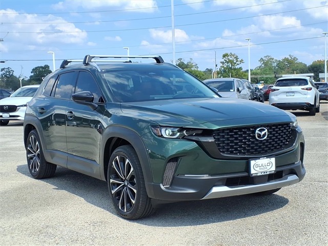 2025 Mazda CX-50 2.5 Turbo Premium photo 2