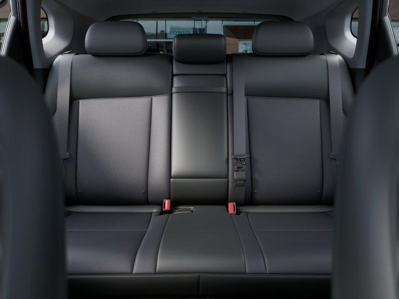 2026 Hyundai Kona Limited photo 11