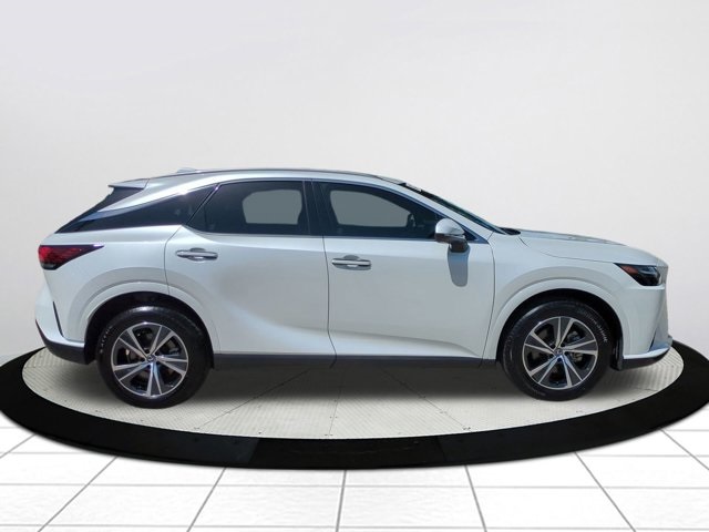 2025 Lexus RX 350 Premium photo 3