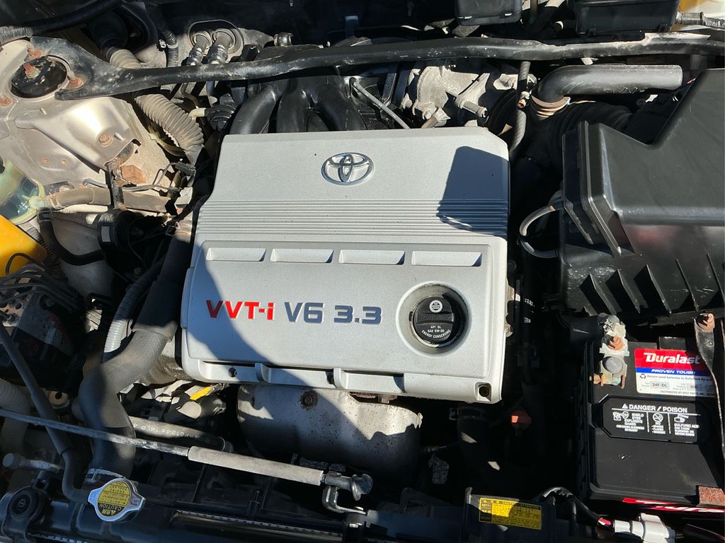 2006 Toyota Highlander Limited photo 13