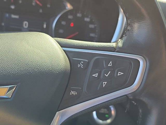 2022 Chevrolet Equinox LT photo 17