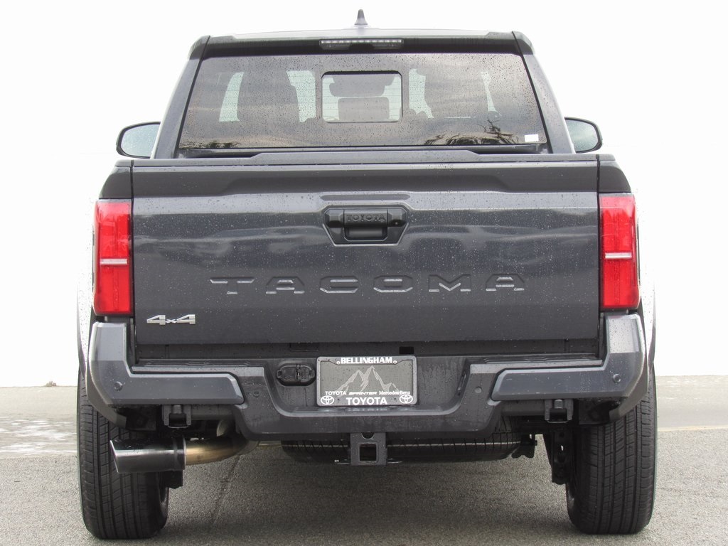 2024 Toyota Tacoma SR5 photo 7