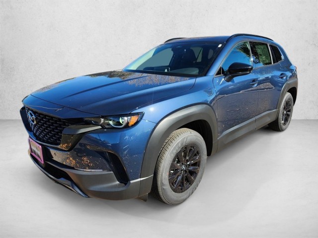 2026 Mazda CX-50 Premium's photo