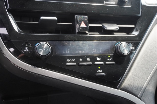 2024 Toyota Camry SE photo 21