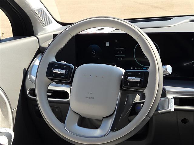 2026 Hyundai Ioniq photo 10