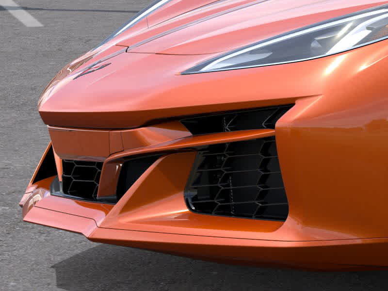2025 Chevrolet Corvette E-Ray 1LZ photo 13