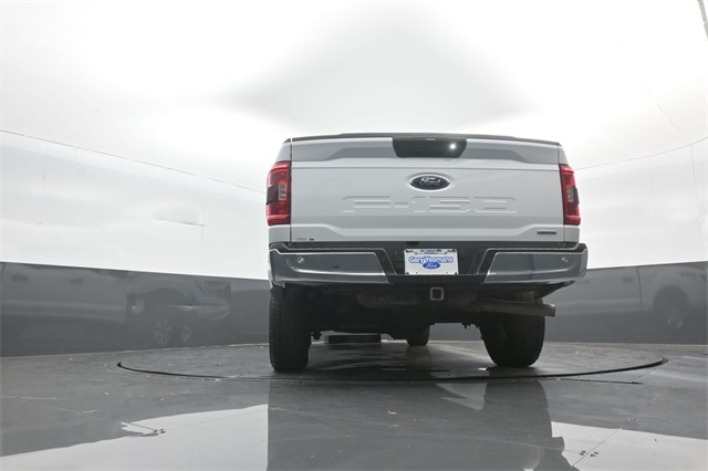 2022 Ford F-150 XLT photo 35