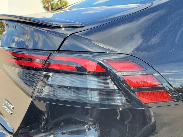 2025 Honda Accord Hybrid Sport photo 13