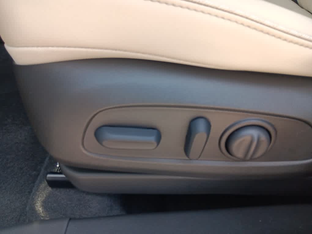 2026 Buick Encore GX Preferred photo 8