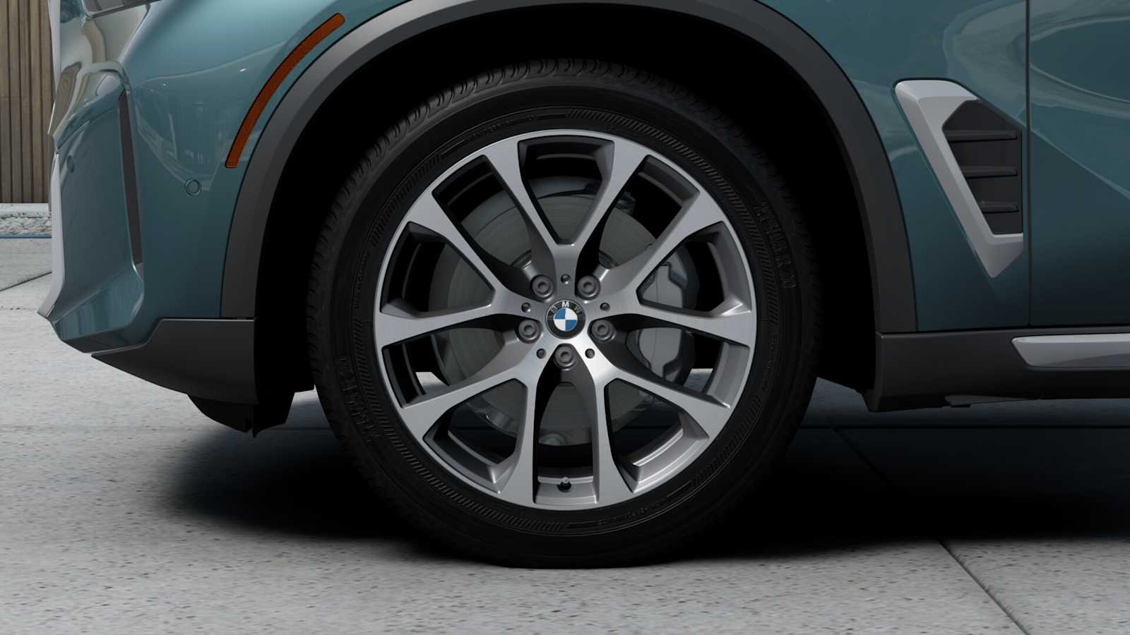2026 Bmw X5 sDrive40i photo 7