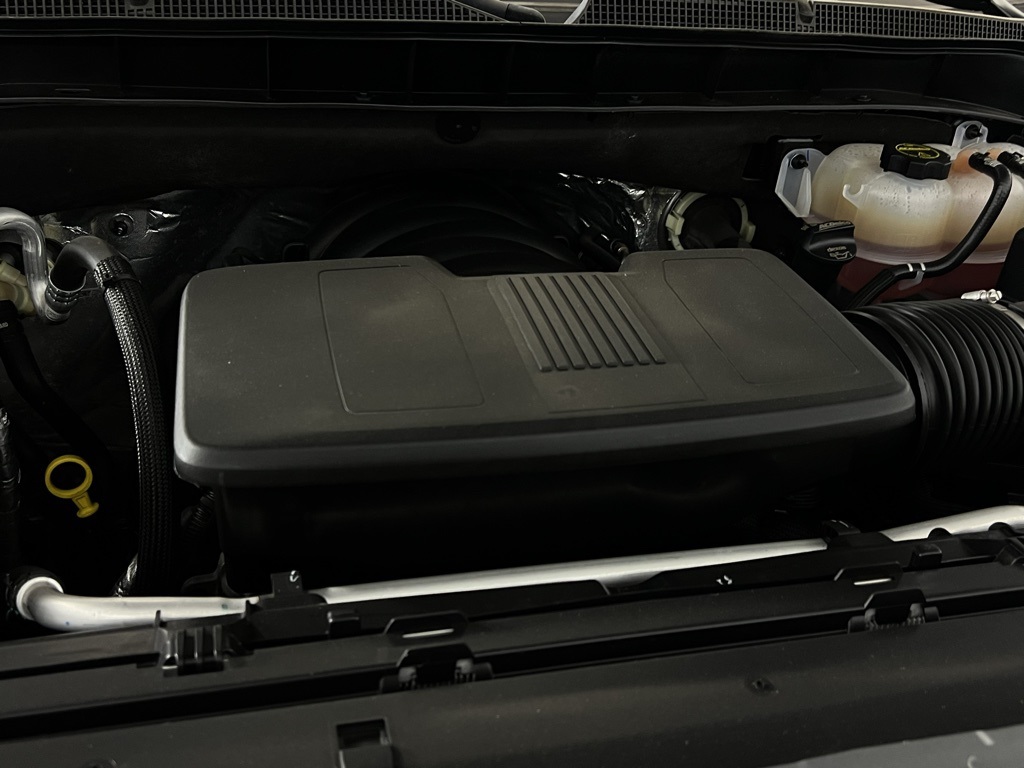 2024 Chevrolet Tahoe Z71 photo 30