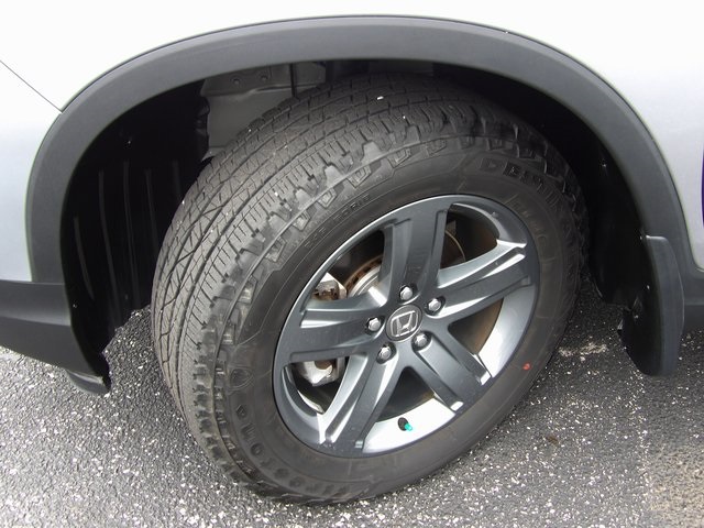 2023 Honda Ridgeline RTL-E photo 48
