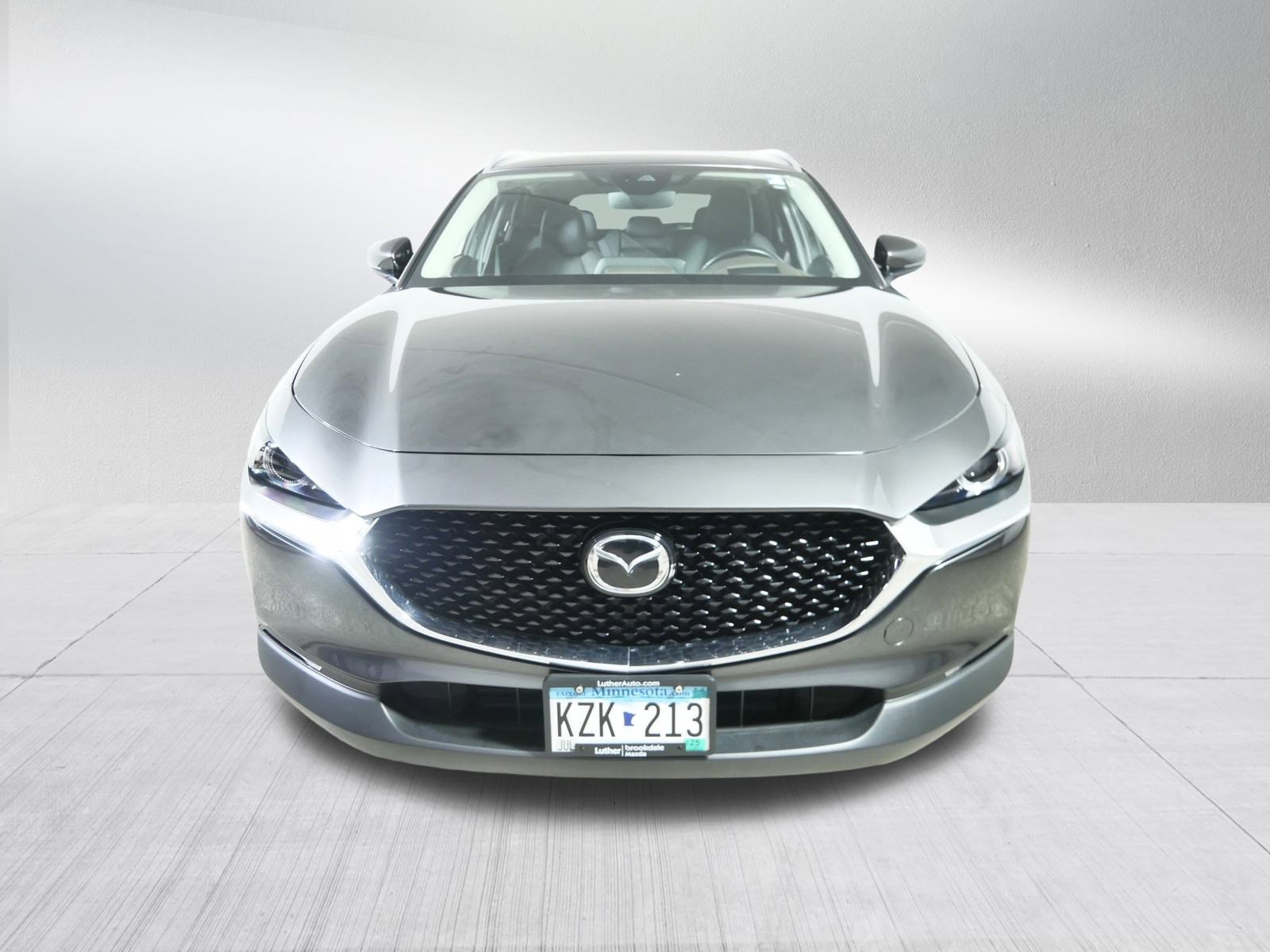 2023 Mazda CX-30 2.5 S Premium photo 2