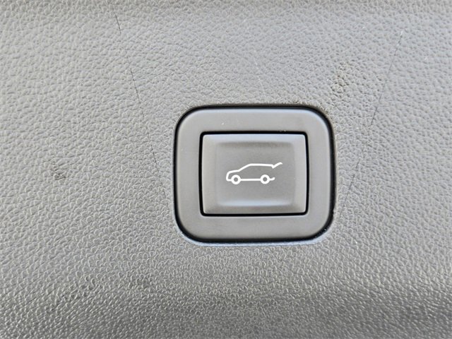 2025 Gmc Yukon XL Denali photo 19