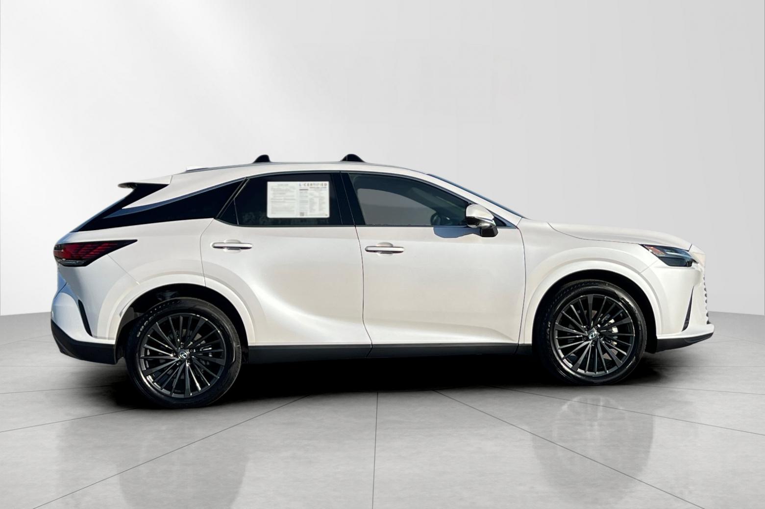 2024 Lexus RX 350 Premium photo 4