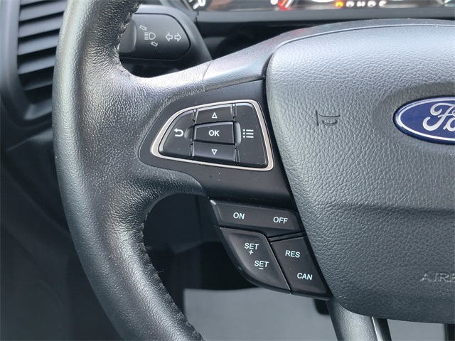 2018 Ford EcoSport Titanium photo 28