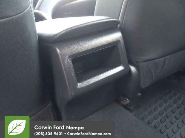 2021 Toyota Camry LE photo 24