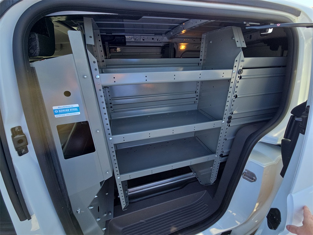 2020 Ford Transit Connect XL photo 27