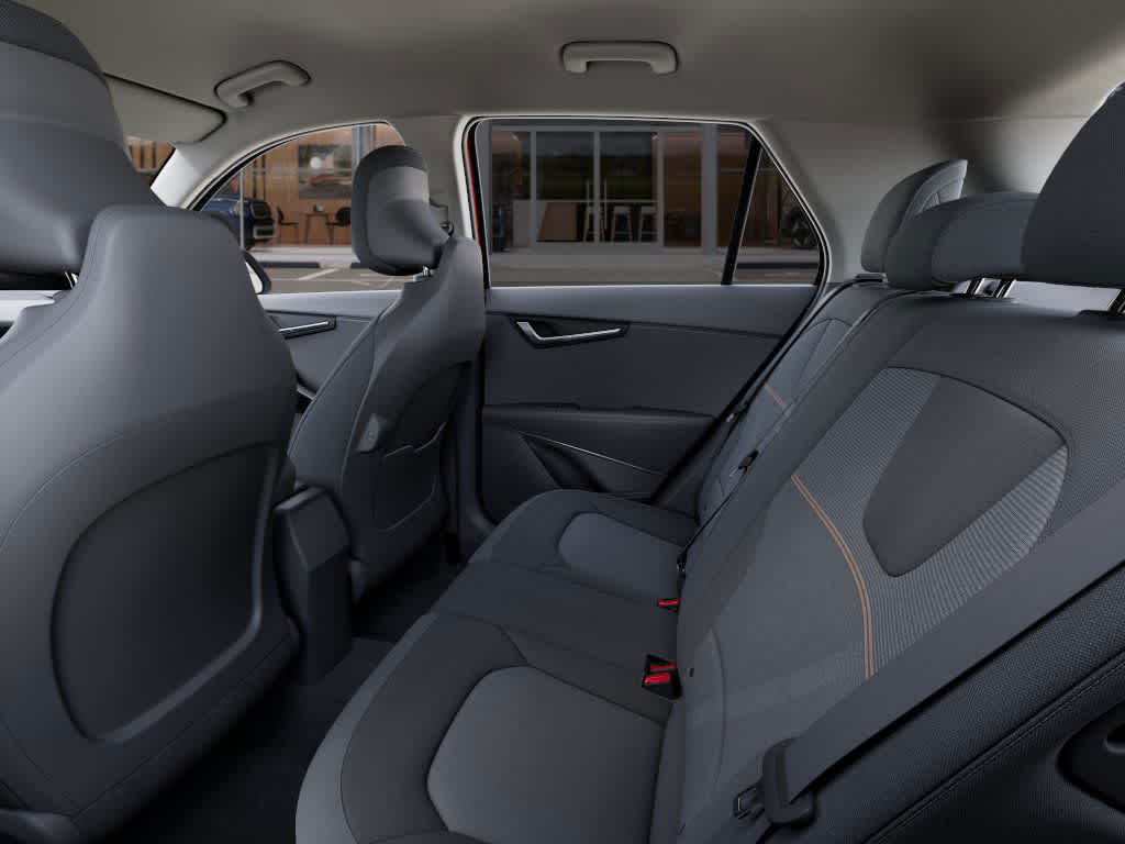 2025 Kia Niro LX photo 31