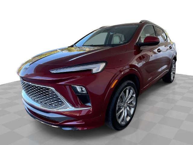 2024 Buick Encore GX Avenir's photo