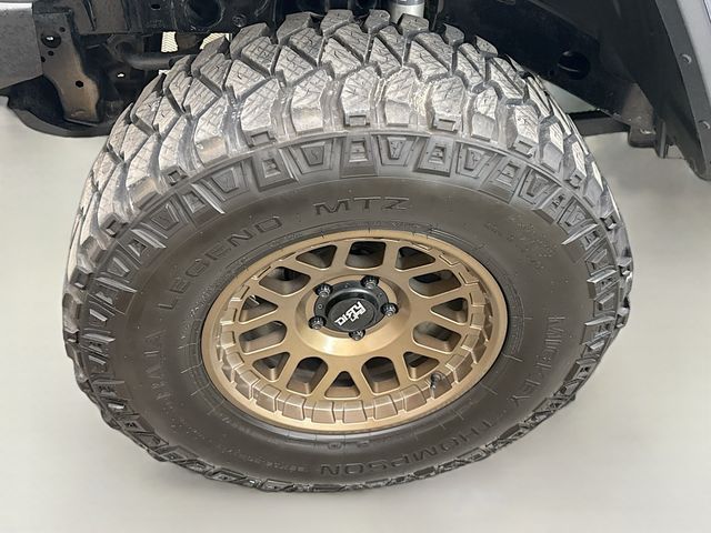 2018 Jeep Wrangler Unlimited Rubicon photo 29