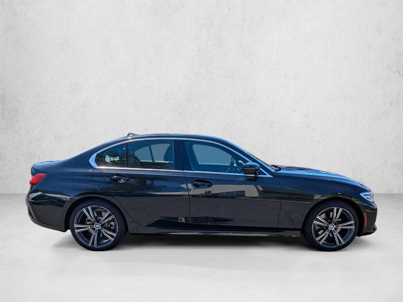 2022 Bmw 330i photo 4