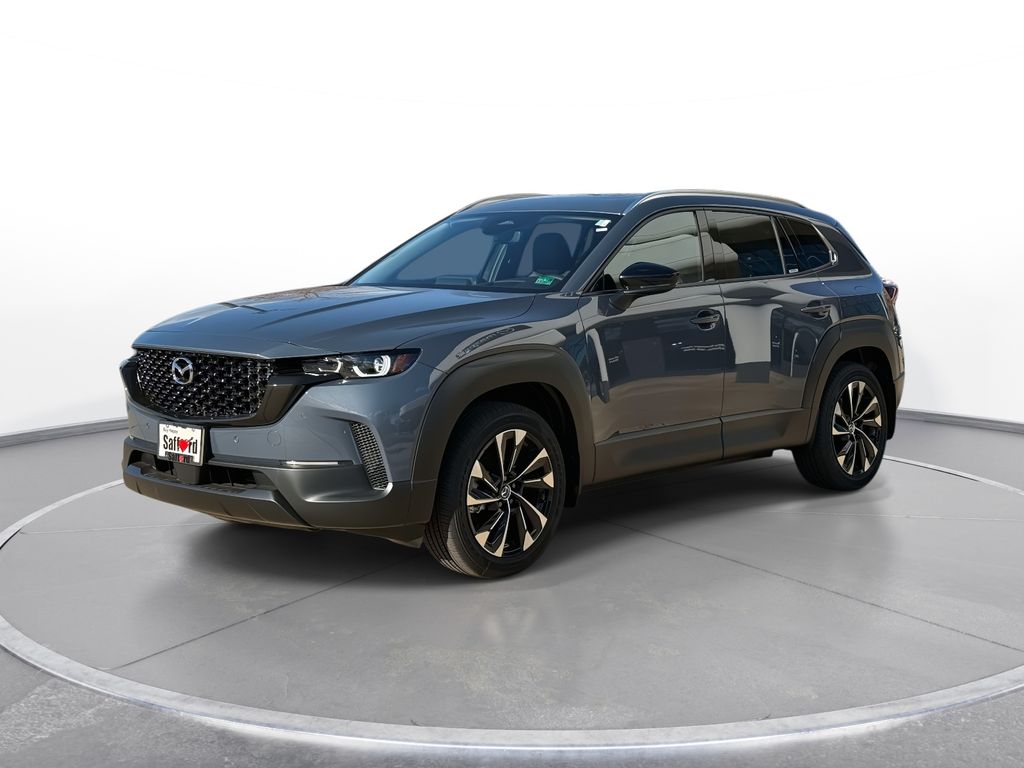2026 Mazda CX-50 Premium Plus's photo