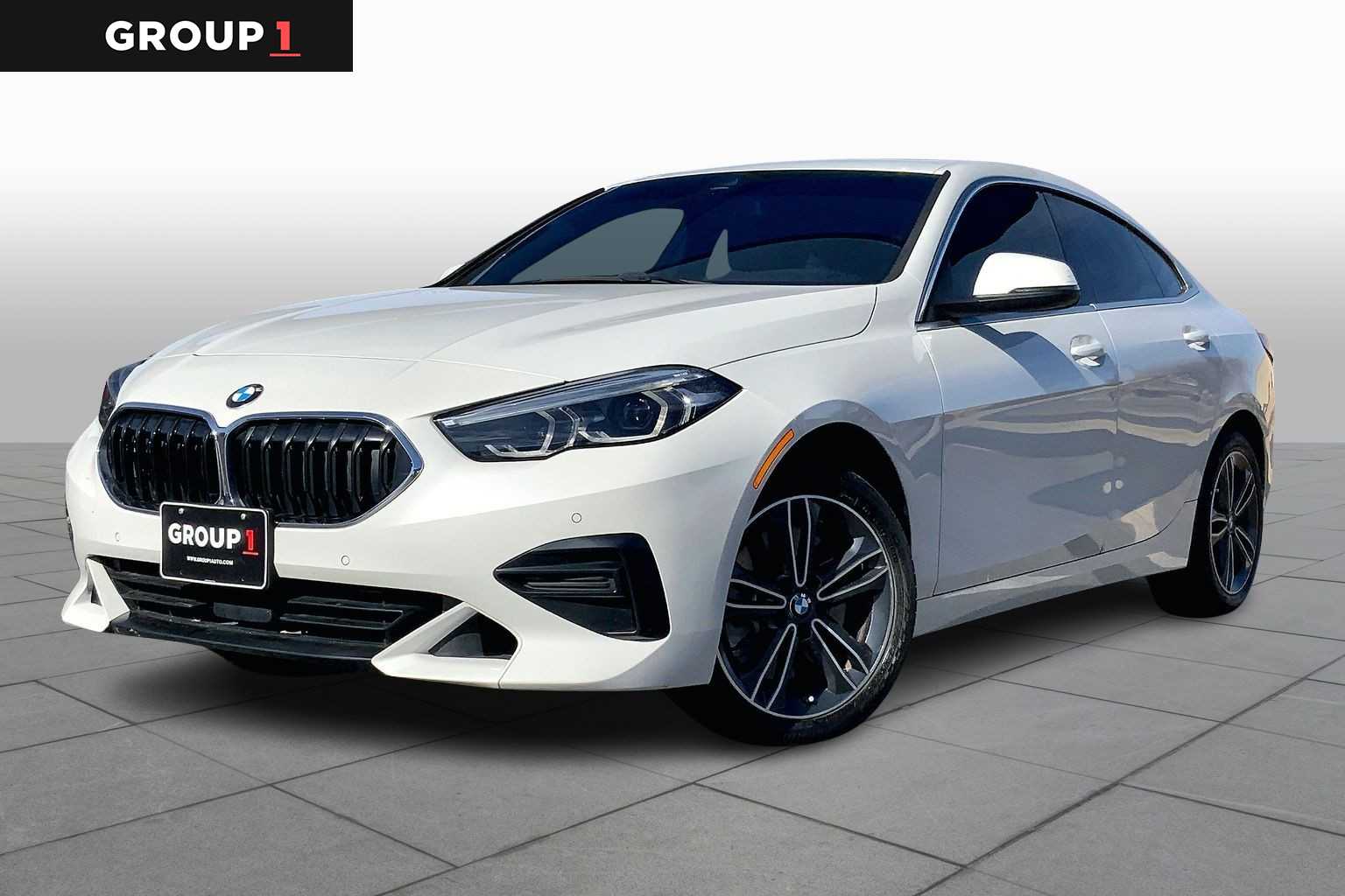 2022 BMW 2 Series 228i's photo