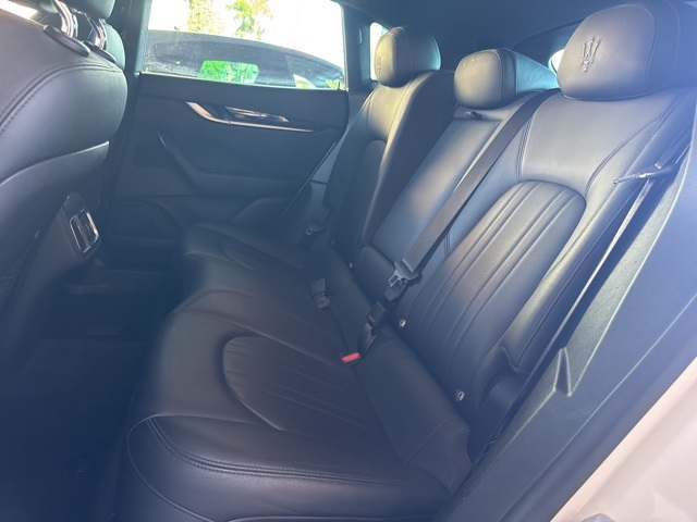 2022 Maserati Levante Modena photo 15