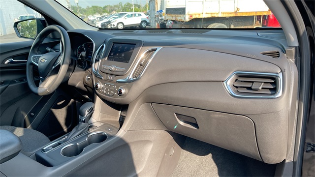 2023 CHEVROLET EQUINOX - Image 27