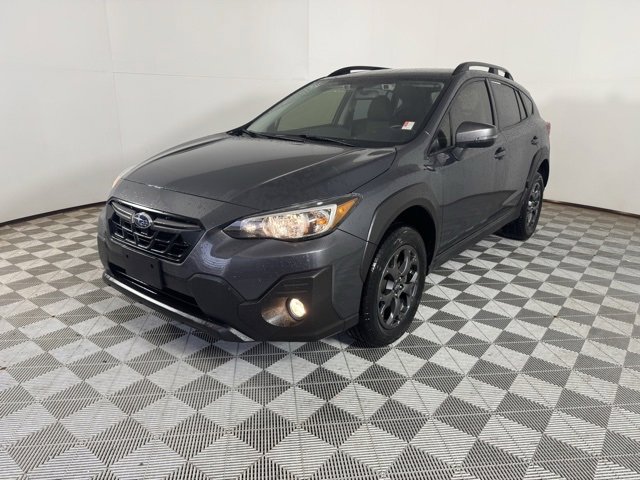 2023 Subaru Crosstrek Sport photo 2