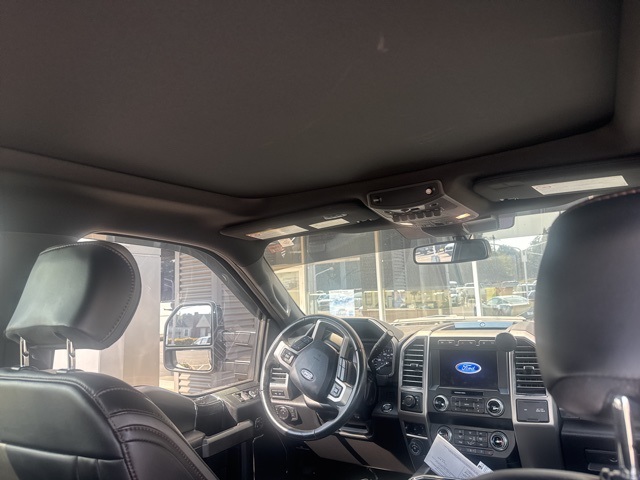 2021 Ford F-250 photo 14