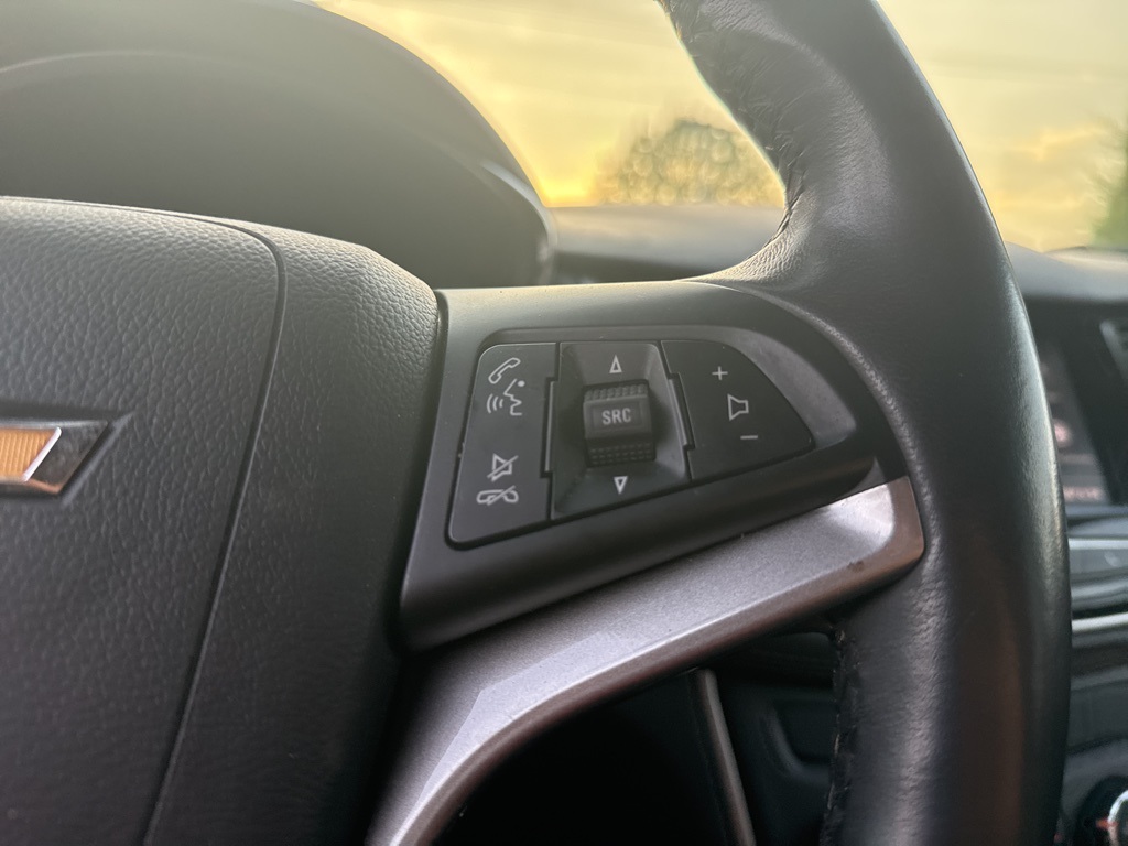 2022 Chevrolet Trax LT photo 5