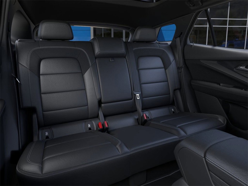 2025 Chevrolet Blazer EV photo 15
