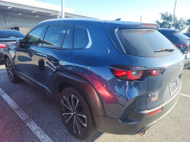 2025 Mazda CX-50 2.5 Premium Plus photo 3