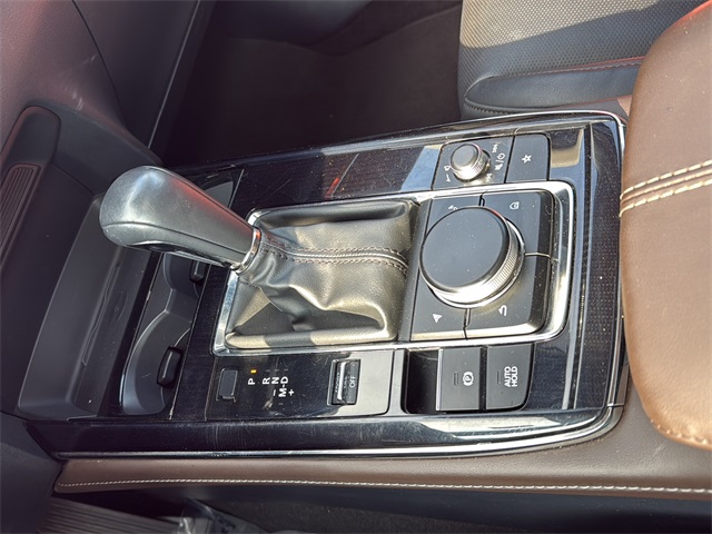 2024 Mazda CX-30 2.5 S Premium photo 18