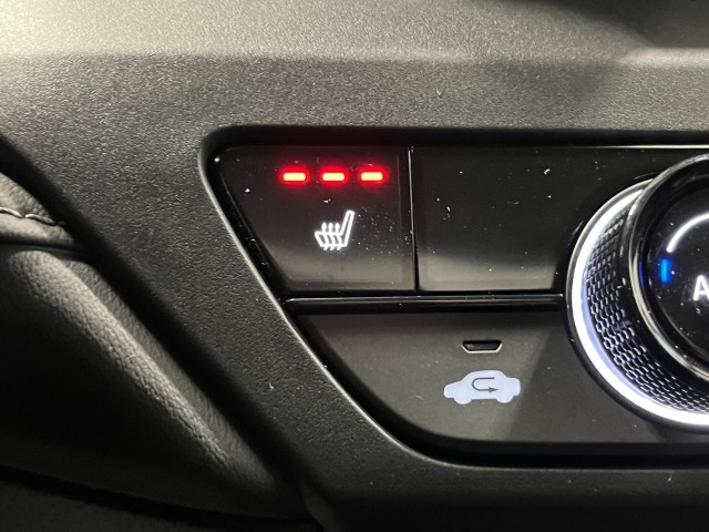 2025 Honda Accord SE photo 19